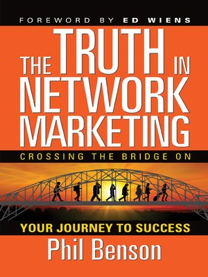 cover image of The Truth in Network Marketing
